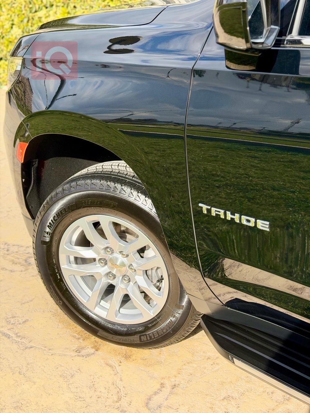 شيفروليه تاهو